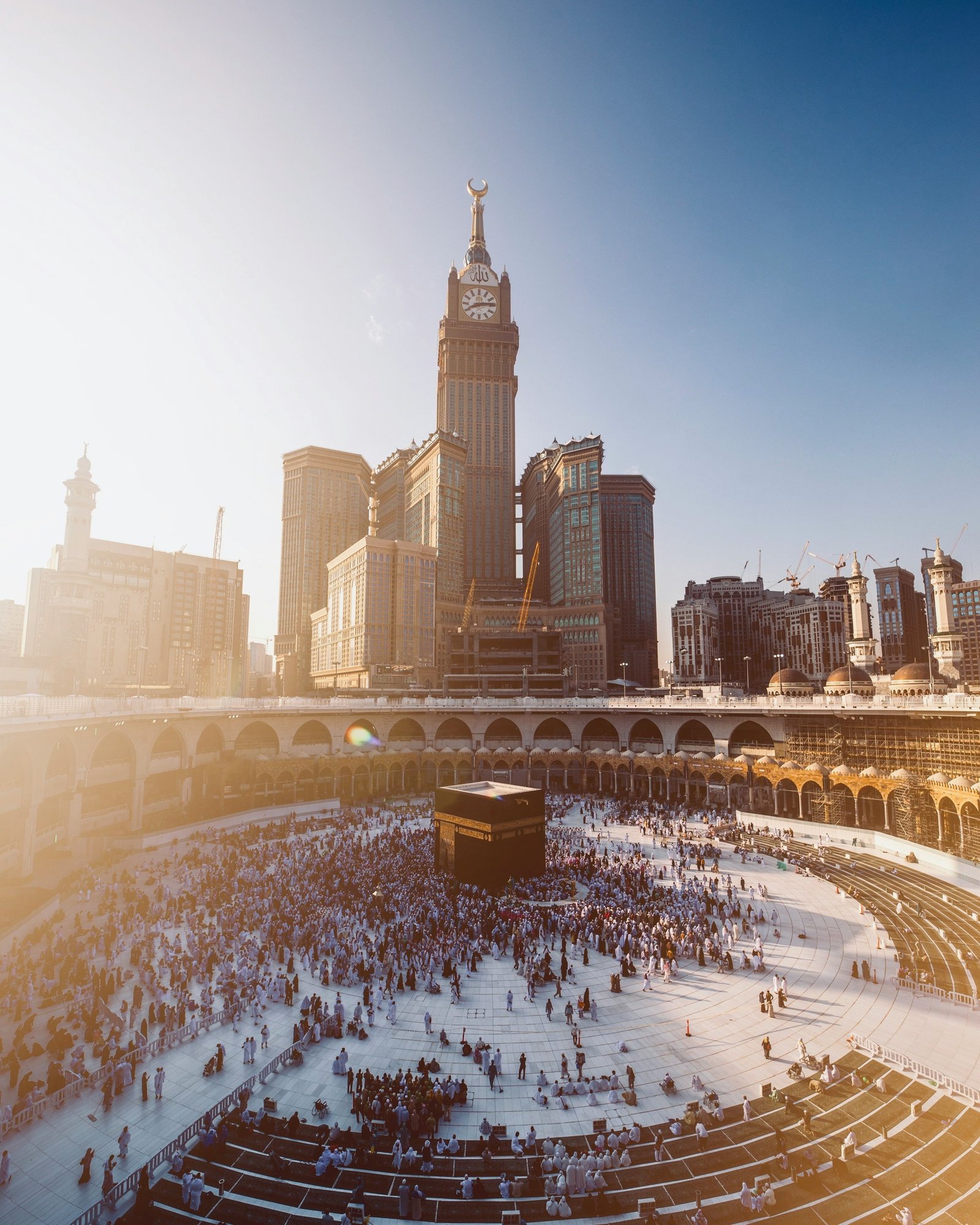 3★ Umrah Best Value (10 nights)