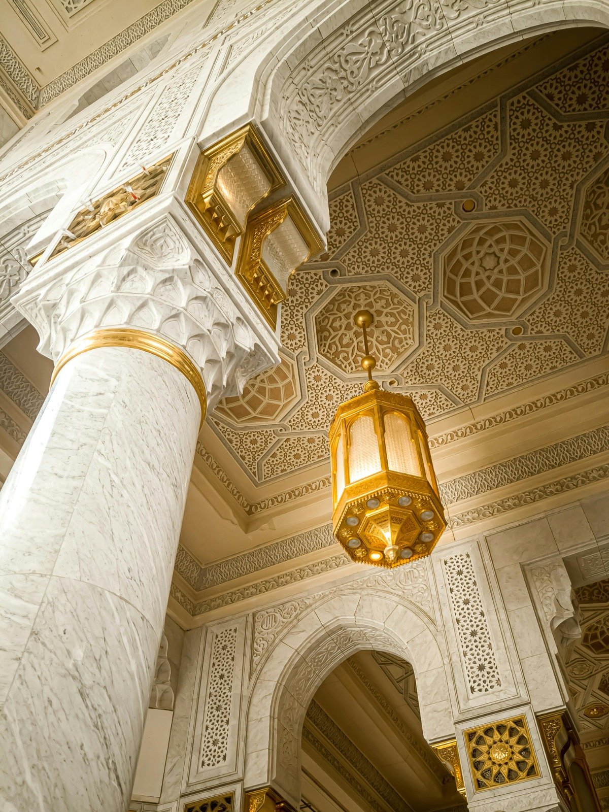5 Nights — Express Umrah (Land-Only)